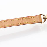 Louis Vuitton Monogram Canvas Eva Clutch (SHF-0Ct94Q)