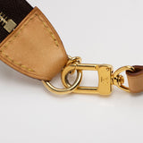 Louis Vuitton Monogram Canvas Eva Clutch (SHF-236o1o)
