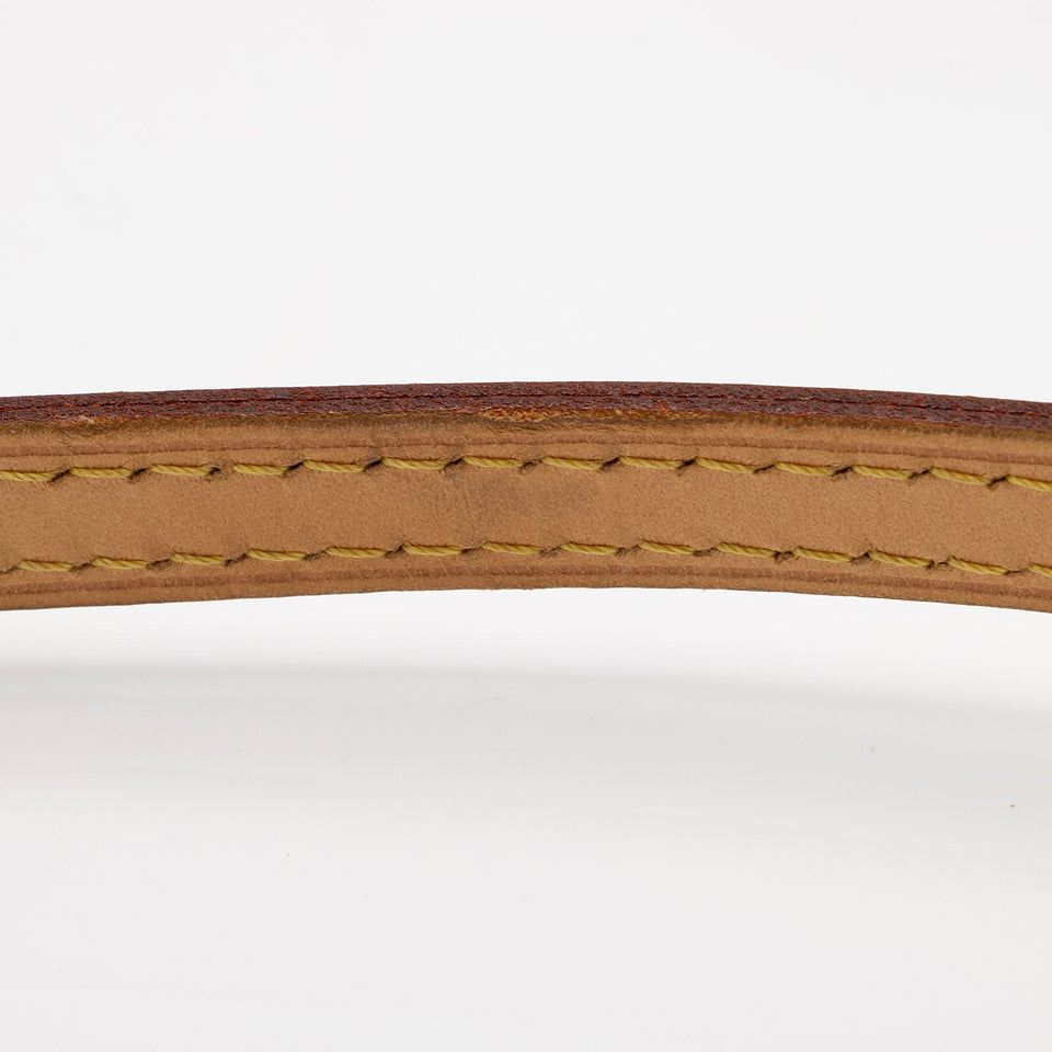 Louis Vuitton Monogram Canvas Eva Clutch (SHF-236o1o)