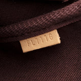 Louis Vuitton Monogram Canvas Favorite MM Shoulder Bag (SHF-19857)