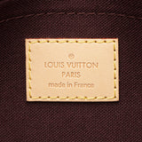 Louis Vuitton Monogram Canvas Favorite MM Shoulder Bag (SHF-19857)