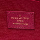 Louis Vuitton Monogram Canvas Felicie Pochette (SHF-23339)