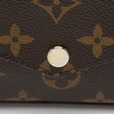 Louis Vuitton Monogram Canvas Felicie Pochette (SHF-RaMlhN)