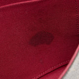 Louis Vuitton Monogram Canvas Felicie Pochette (SHF-RaMlhN)