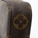 Louis Vuitton Monogram Canvas Felicie Pochette (SHF-RaMlhN)