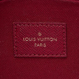 Louis Vuitton Monogram Canvas Felicie Pochette (SHF-RaMlhN)