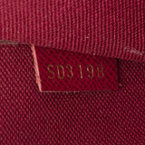 Louis Vuitton Monogram Canvas Felicie Pochette (SHF-fsle0j)