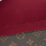 Louis Vuitton Monogram Canvas Felicie Pochette (SHF-fsle0j)