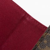 Louis Vuitton Monogram Canvas Felicie Pochette (SHF-fsle0j)