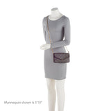 Louis Vuitton Monogram Canvas Felicie Pochette (SHF-fsle0j)