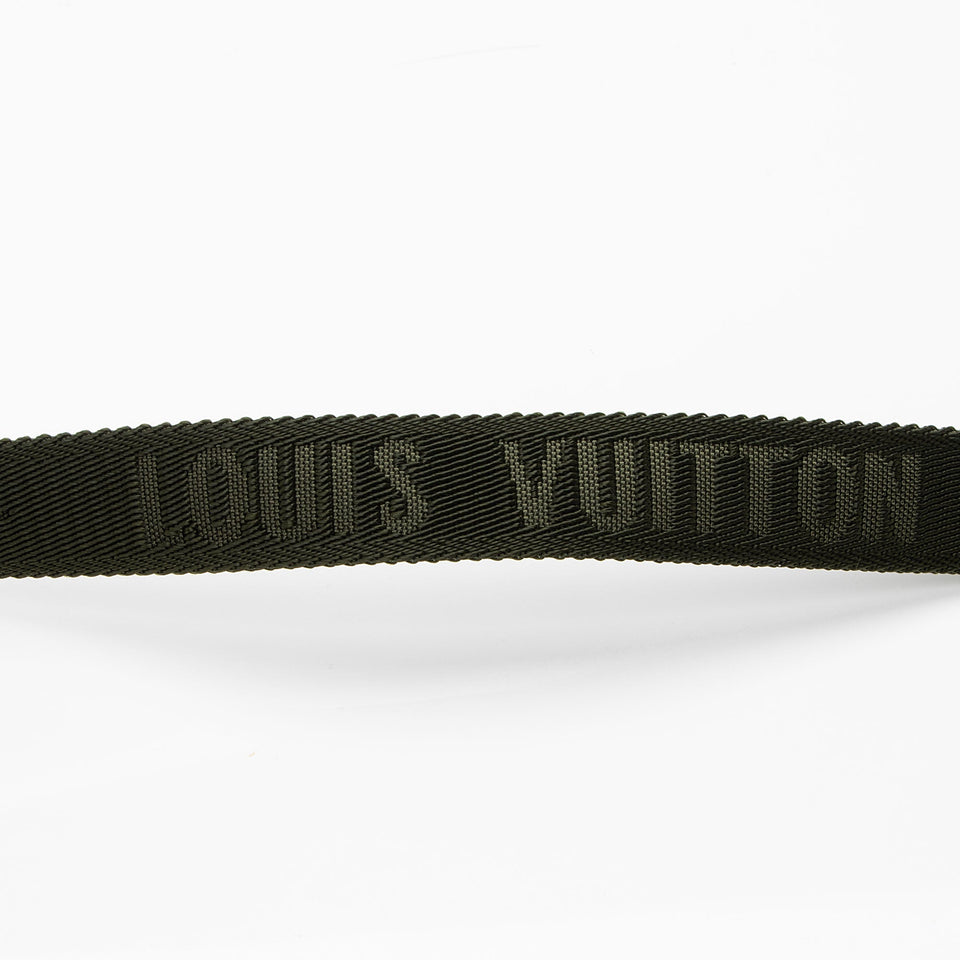 Louis Vuitton Monogram Canvas Felicie Strap & Go Crossbody Bag (SHF-LRQxmR)