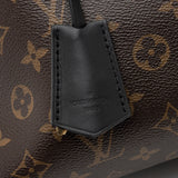 Louis Vuitton Monogram Canvas Flower MM Zip Tote (SHF-9JBTnX)