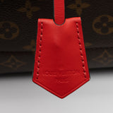 Louis Vuitton Monogram Canvas Flower Tote (SHF-oyRQHn)