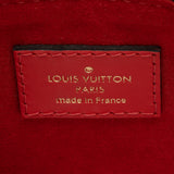 Louis Vuitton Monogram Canvas Flower Tote (SHF-oyRQHn)