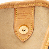 Louis Vuitton Monogram Canvas Galliera GM Shoulder Bag (SHF-21210)