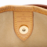 Louis Vuitton Monogram Canvas Galliera PM Shoulder Bag (SHF-20289)