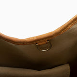 Louis Vuitton Monogram Canvas Galliera PM Shoulder Bag (SHF-23693)