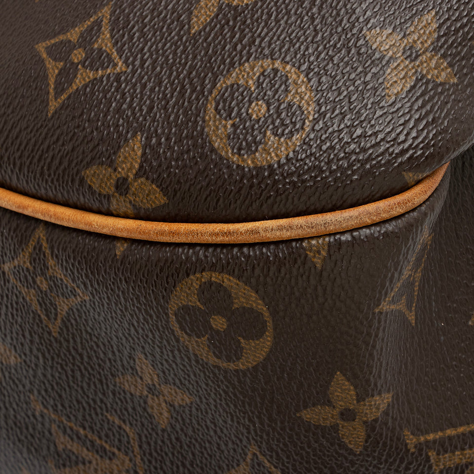 Louis Vuitton Monogram Canvas Galliera PM Shoulder Bag (SHF-of2JPB)