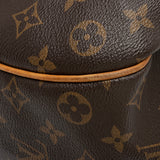 Louis Vuitton Monogram Canvas Galliera PM Shoulder Bag (SHF-of2JPB)