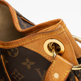 Louis Vuitton Monogram Canvas Galliera PM Shoulder Bag (SHF-of2JPB)
