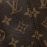 Louis Vuitton Monogram Canvas Graceful MM Hobo (SHF-0g4KDP)
