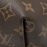 Louis Vuitton Monogram Canvas Graceful MM Hobo (SHF-0g4KDP)