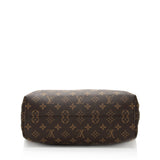 Louis Vuitton Monogram Canvas Graceful PM Hobo (SHF-19963)