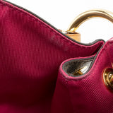 Louis Vuitton Monogram Canvas Graceful PM Hobo (SHF-19963)