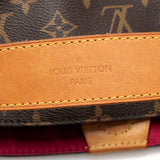 Louis Vuitton Monogram Canvas Graceful PM Hobo (SHF-19963)