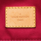Louis Vuitton Monogram Canvas Graceful PM Hobo (SHF-19963)