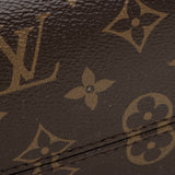 Louis Vuitton Monogram Canvas Graceful PM Hobo (SHF-23848)