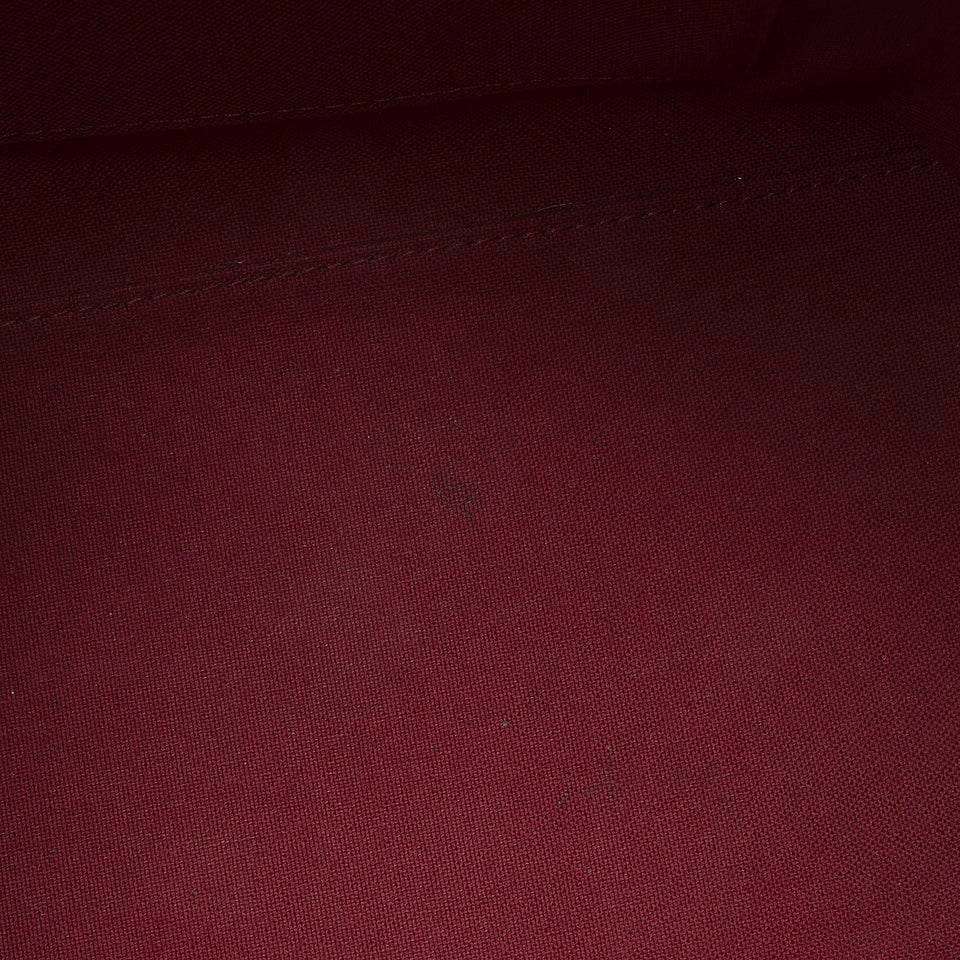 Louis Vuitton Monogram Canvas Grand Palais Tote (SHF-23166)