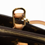 Louis Vuitton Monogram Canvas Grand Palais Tote (SHF-23166)
