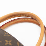 Louis Vuitton Monogram Canvas Grand Palais Tote (SHF-23166)
