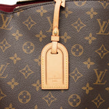 Louis Vuitton Monogram Canvas Grand Palais Tote (SHF-23166)