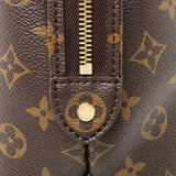 Louis Vuitton Monogram Canvas Grand Palais Tote (SHF-23166)