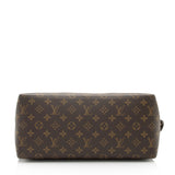 Louis Vuitton Monogram Canvas Grand Palais Tote (SHF-GRMdVc)