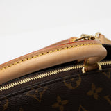 Louis Vuitton Monogram Canvas Grand Palais Tote (SHF-GRMdVc)