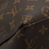 Louis Vuitton Monogram Canvas Grand Palais Tote (SHF-GRMdVc)