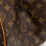 Louis Vuitton Monogram Canvas Griet Shoulder Bag (SHF-23756)