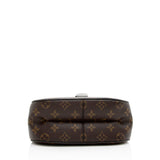 Louis Vuitton Monogram Canvas IT PM Chain Bag (SHF-21573)