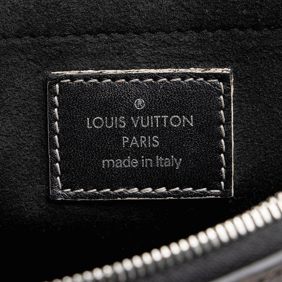 Louis Vuitton Monogram Canvas IT PM Chain Bag (SHF-21573)