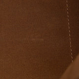 Louis Vuitton Monogram Canvas Keepall 55 Duffel Bag (SHF-21141)