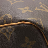 Louis Vuitton Monogram Canvas Keepall 55 Duffel Bag (SHF-21141)