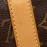 Louis Vuitton Monogram Canvas Keepall 55 Duffel Bag (SHF-21141)