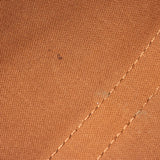 Louis Vuitton Vintage Monogram Canvas Keepall Bandouliere 45 Duffel Bag (SHF-20812)