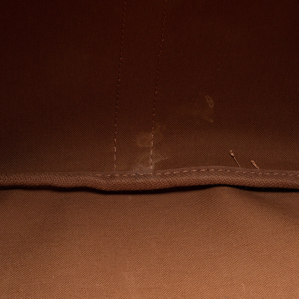 Louis Vuitton Vintage Monogram Canvas Keepall Bandouliere 50 Duffle Bag (SHF-JnQc5j)
