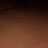 Louis Vuitton Vintage Monogram Canvas Keepall Bandouliere 50 Duffle Bag (SHF-JnQc5j)