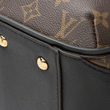 Louis Vuitton Monogram Canvas Kimono Tote (SHF-sLhnlU)