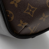 Louis Vuitton Monogram Canvas Kimono Tote (SHF-sLhnlU)
